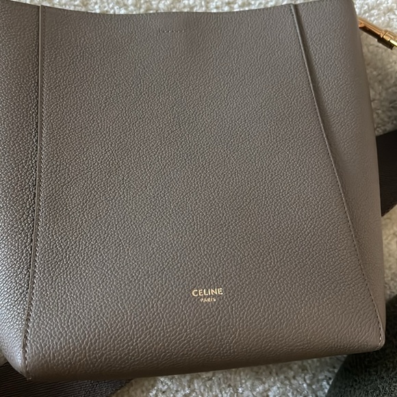 Celine Sangle - Picture 5 of 5